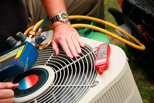Best Ductless HVAC repair  in Parkville, MO