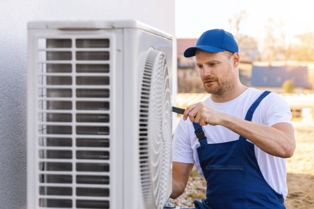 AC installation near me in Parkville, MO