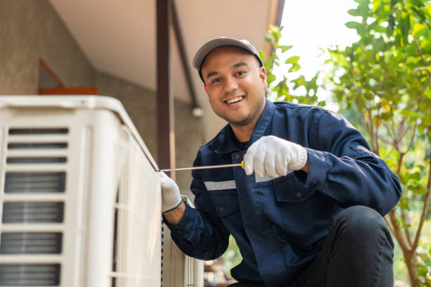Best HVAC installation services  in Parkville, MO
